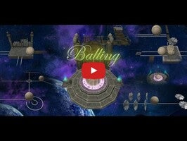 Vídeo de gameplay de Balling 1