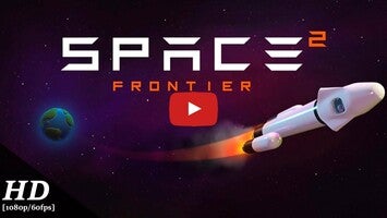 Space Frontier 21'ın oynanış videosu