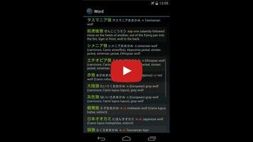 天神1動画について