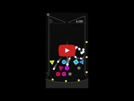 Vídeo de gameplay de Physics Balls 1