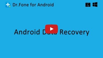 Видео про dr.fone Toolkit 2