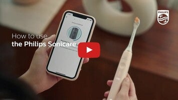 Video about Sonicare 1