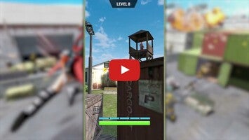 طريقة لعب الفيديو الخاصة ب Archer Shooter Archery Games1