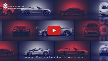 فيديو حول Emirates Auction1