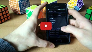 Видео про Nano Timer 1