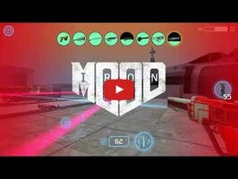 Gameplay video of Iron mooD 1