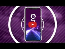 Vídeo de Ray App - Taxi Rápido y Seguro 1