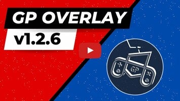 Vídeo de GP Overlay 1