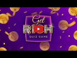 วิดีโอการเล่นเกมของ Become Rich! 1
