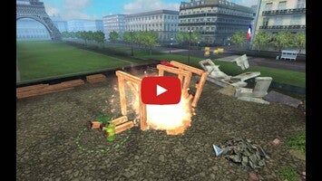 Vídeo de gameplay de TNT Master 1