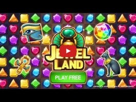 วิดีโอการเล่นเกมของ Jewel Land 1