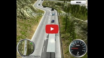 Truck License 21のゲーム動画
