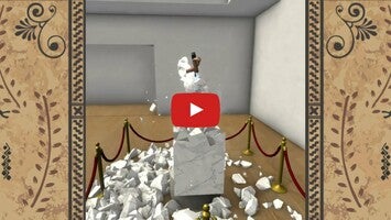 Vidéo de jeu deSculpt it!1