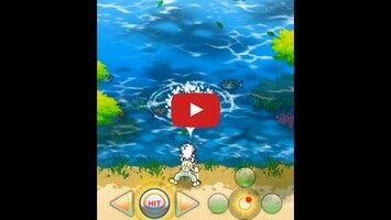 Vídeo de gameplay de Catch No.8 1