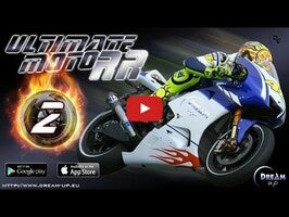 طريقة لعب الفيديو الخاصة ب Ultimate Moto RR 2 Free1