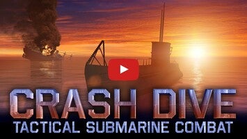 Video tentang Crash Dive Lite 1