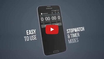 Видео про StopWatch & Timer 1