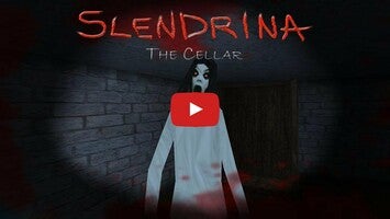 Vídeo-gameplay de Slendrina: The Cellar 1