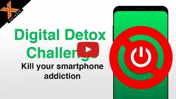 فيديو حول Digital Detox: Focus & Live1