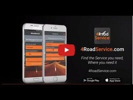 Video about 4 Road Service 1