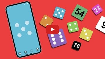 Video about Dice 1