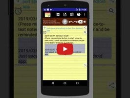 Video su Voice Notes 1