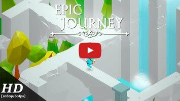 طريقة لعب الفيديو الخاصة ب Epic Journey1