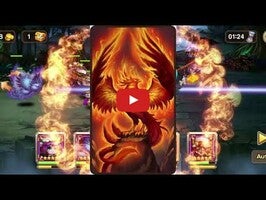 Heroes Union-Idle RPG game1のゲーム動画
