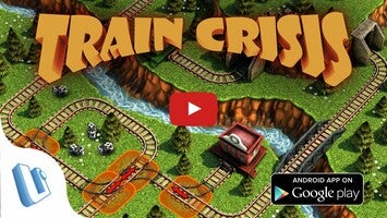 Gameplay video of Train Crisis HD 1