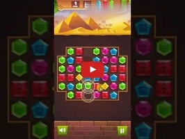 Vídeo de gameplay de Jewel Treasure 1