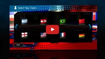 Vidéo de jeu deJPingPong Free1