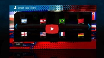 Видео игры JPingPong Free 1