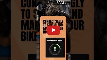 Videoclip despre SAGLY 1
