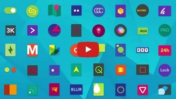 Video about Smart Launcher 1