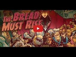 The Bread Must Rise1のゲーム動画