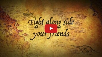 Dragon Little Fighters 21'ın oynanış videosu