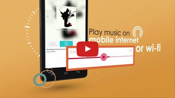 Video about Wynk Music 1