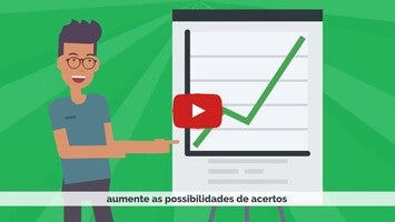 Video über Mega Fácil - Gerador e Mais 1