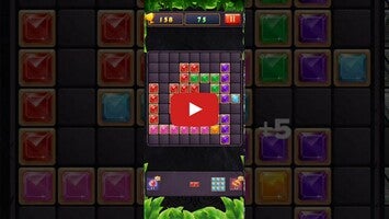 Jewel Puzzle1'ın oynanış videosu