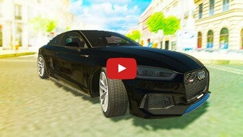 Car Driving Simulator: Online 1 का गेमप्ले वीडियो