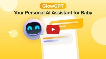 Video about Glow Baby 1