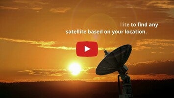 Vídeo sobre Satellite Finder (Dishpointer) 1