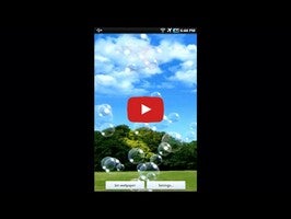 Video tentang Soap bubble Free 1