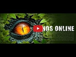 Video del gameplay di Dinos Online 1