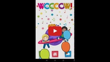 Vídeo de gameplay de Preschool Adventures-2 1