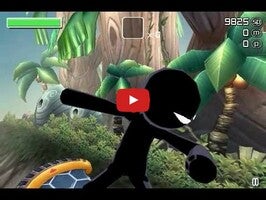 Video gameplay Stylish Sprint 1