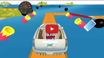 City Driving1のゲーム動画
