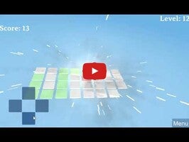 Vídeo de gameplay de PathCubes 1