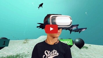 Видео про Mathematics VR 1