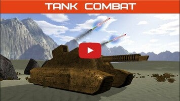 Tank Combat：Offline Battlezone 1의 게임 플레이 동영상